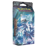 Starter JCC Pokemon SL03 Lune & Soleil : Ombres Ardentes - Boite de 8