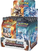 Starter JCC Pokemon SL03 Lune & Soleil : Ombres Ardentes - Boite de 8