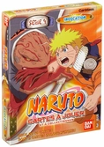 Starter JCC Naruto Série 4 - Boite de 12