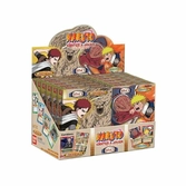 Starter JCC Naruto Série 4 - Boite de 12