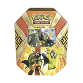JCC Pokemon Tapu Koko ou Tapu Bulu Gx - Boite de 6 [import UK]