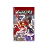 Booster JCC Force Of Will : Héritage Perdu - Boite de 36