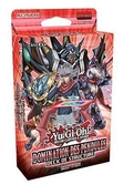 Deck de Structure JCC YU-GI-OH! - Domination des Pendules