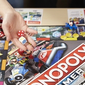 Monopoly Gamer : Mario Kart