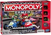 Monopoly Gamer : Mario Kart