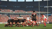 Jonah Lomu Rugby challenge 2 - XBOX 360