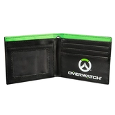 OVERWATCH - Portefeuilles Lucio Bi-Fold Graphic