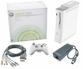 Console Xbox 360 Pro 60 Go
