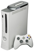 Console Xbox 360 Pro 60 Go
