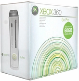 Console Xbox 360 Pro 60 Go