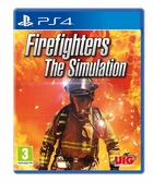 Firefighters : The Simulation - PS4