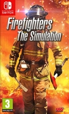 Firefighters : The Simulation - Switch
