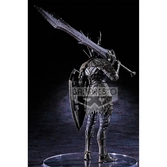 Figurine DFX : Dark Souls Sculpt Collection Vol. 3 - Black Knight