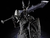 Figurine DFX : Dark Souls Sculpt Collection Vol. 3 - Black Knight