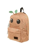 GUARDIANS OF THE GALAXY - Sac à Dos Groot Big Face