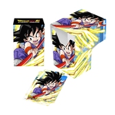 Deck Box JCC Dragon Ball - Explosive Spirit Son Goku