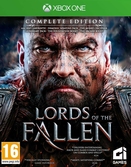 Lords of the Fallen - Complete Edition - XBOX ONE