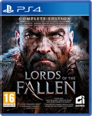 Lords of the Fallen - Complete Edition - PS4