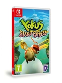 Yoku’s Island Express - Switch