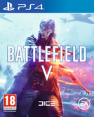 Battlefield v - PS4