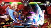 BlazBlue Cross Tag Battle - Switch