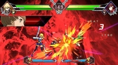 BlazBlue Cross Tag Battle - Switch
