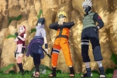Naruto to Boruto Shinobi Striker - XBOX ONE