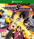 Naruto to Boruto Shinobi Striker - XBOX ONE