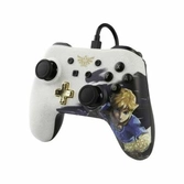 Manette Filaire PowerA The Legend of Zelda : Breath of the Wild