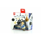 Manette Filaire PowerA The Legend of Zelda : Breath of the Wild
