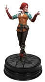 THE WITCHER 3 The Wild Hunt - Figurine Triss Merigold - 20 cm