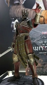THE WITCHER 3 The Wild Hunt - Figurine Eredin - 20 cm