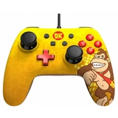 Manette Filaire PowerA Donkey Kong - Switch