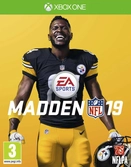 Madden NFL 19 - XBOX ONE