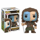 Figurine POP BRAVEHEART N° 368 - William Wallace
