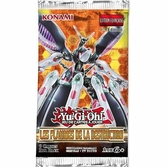 JCC Yu-Gi-Oh! Boite de 24 - Booster Les flammes de La Destruction