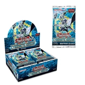 JCC Yu-Gi-Oh! Boite de 24 - Booster Horizon Cybernétique