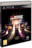 Midway Arcade Origins - PS3