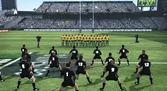 Jonah Lomu Rugby Challenge - PS3