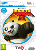 Kung Fu Panda 2 - WII