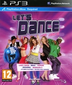 Let's Dance with Mel B - PS3