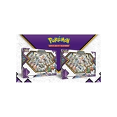 JCC Pokemon Coffret GX - Septembre 2018