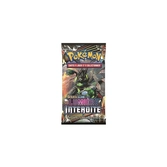 JCC Pokemon Soleil et Lune Boite de 36 Booster - Lumière interdite