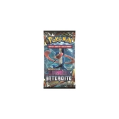 JCC Pokemon Soleil et Lune Boite de 36 Booster - Lumière interdite