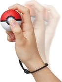Poké Ball Plus - Switch