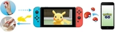Poké Ball Plus - Switch