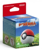 Poké Ball Plus - Switch