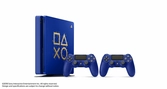Console PS4 SLIM - 500 GB Bundle Days of Play Special Edition - PS4