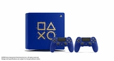 Console PS4 SLIM - 500 GB Bundle Days of Play Special Edition - PS4