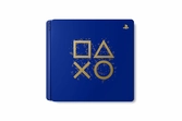 Console PS4 SLIM - 500 GB Bundle Days of Play Special Edition - PS4